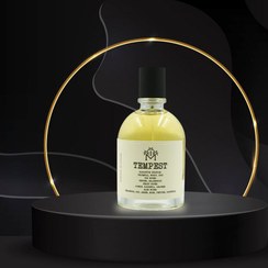 تصویر اکسترا ادو پرفیوم اسپرت مودون مدل TEMPEST حجم 100 میل MOUDON TEMPEST UNISEX EXTRAIT DE PARFUM 100 ml