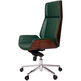 تصویر صندلی اداری مدیریتی دراما گلدسیت – کد2080WS Goldsit Office Chair