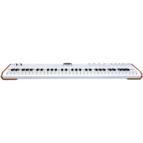 تصویر کیبورد استیج آرتوریا Arturia AstroLab 61-Key Stage Keyboard Arturia AstroLab 61-Key Stage Keyboard White