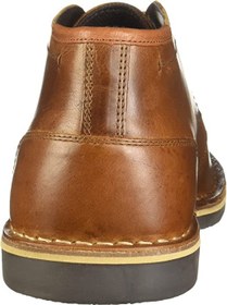 Steve madden men's harken hotsell chukka boot