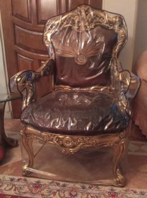 تصویر کاور مبل ژله ای 