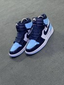 تصویر کتانی نایکی جردن وان ورنی مردانه و زنانه سایز ۴۳ تا ۴۵ 