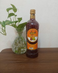 تصویر سرکه انگور سهیل 