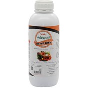 تصویر کود بیولوژیک رشدافزا 