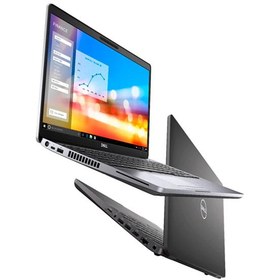 تصویر لپ تاپ دل 15 اینچ مدل Latitude 5501-B پردازنده Core i5 رم 16GB هارد 512GB گرافیک 2GB ا Latitude 5501-B Touch15 inch 16GB 512GB Laptop Latitude 5501-B Touch15 inch 16GB 512GB Laptop