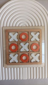 تصویر بازی دوز 