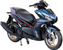 تصویر YAMAHA AEROX 155 (KEYLESS) 