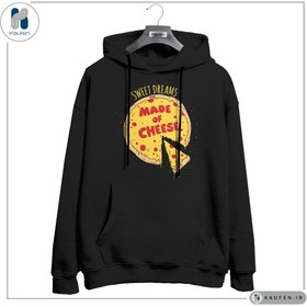 تصویر لباس طرح خوراکی 