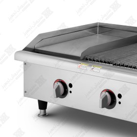 تصویر گریل ۹۰ سانت ترکیبی 