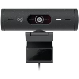 تصویر وبکم لاجیتک مدل Logitech Brio 500 