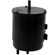 تصویر کنیستر بنزین انژکتور MCS مناسب پراید 