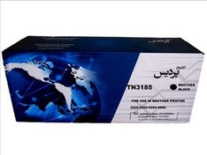 تصویر کارتریج ایرانی پردیس TN3185 BROTHER 