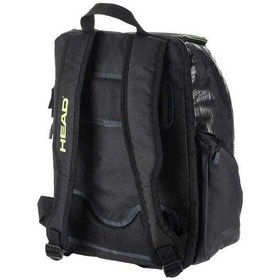 تصویر کوله تنیس هد Head Nite Extreme Backpack کوله هد اکستریم نایت