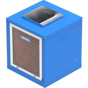 تصویر فروشگاه پنکه شرکت البرز برج