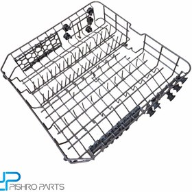 تصویر سبد بالا ماشین ظرفشویی پاکشوما 