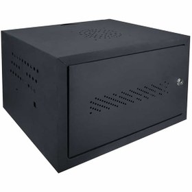 تصویر رک 4 یونیت 