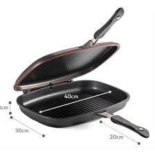 تصویر تابه برند دسینی سایز 40مدل40 DESSINI