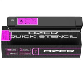 تصویر پرینتر استسیل اوزر 