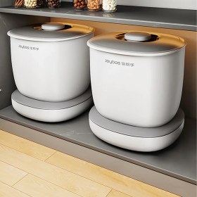 تصویر جای برنج 8کیلویی خم شوjoybos 