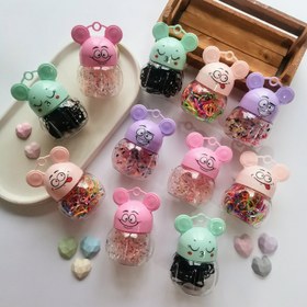 تصویر کش مو چهل گیس 