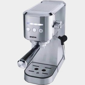 تصویر اسپرسو ساز برند ندوا 25بار مدل 199 Espresso maker, Nedva brand, 25 times, model 199