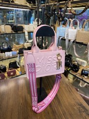 تصویر کیف دخترانه دیور مدل میس دیور با چرم مصنوعی 