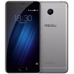 تصویر گوشی میزو M3S | حافظه 16 رم 2 گیگابایت ا Meizu M3S 16/2 GB Meizu M3S 16/2 GB