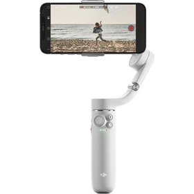 تصویر گیمبال موبایل دی جی آی dji OS5 DJI osmo 5 Smartphone Gimbal