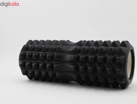تصویر فوم رولر مدل TSS-500 - آبی 