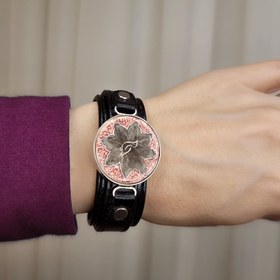 تصویر دستبند قو 