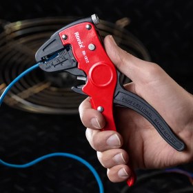 تصویر سیم لخت کن کلاغی رونیکس مدل RH-1812 