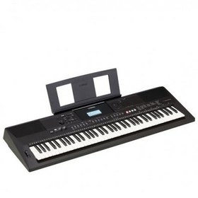 تصویر Yamaha PSR-Ew410 Keyboard 