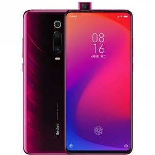 xiaomi redmi note k20 pro