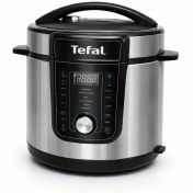 تصویر زودپز برقی تفال مدل Tefal 6.5L ظرفیت ۶.۵ لیتر چند کاره 
