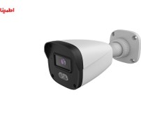 تصویر دوربین بولت سیماران مدل SM-IP4410CVL کیفیت ۴ مگاپیکسل فول کالر 
