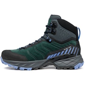 تصویر کفش کوهنوردی اورجینال برند Scarpa مدل Rush TRK Gore-Tex WMN کد 795892798 