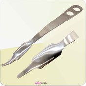 تصویر ابزار پزشکی- جراحی - اهرم استخوانی هومن Bone Lever Hohman 