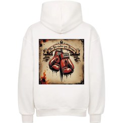 تصویر هودی بوکس هودی بوکس