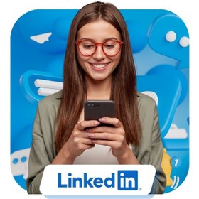 تصویر خرید اکانت پرمیوم لینکدین (Linkedin) با ایمیل شما 