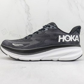 تصویر کتونی هوکا کلیفتون 9 | Hoka clifton 9 40|45 - 45 Hoka clifton 9