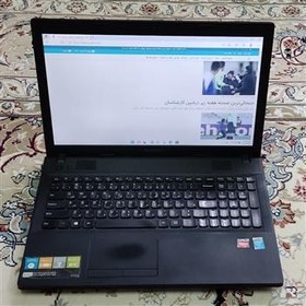 تصویر لپ تاپ Lenovo g510 