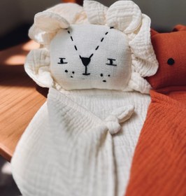 تصویر کامفورتر طرح شیر1289 