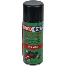 تصویر اسپری انژکتور شوی سوپر Turk Star TS-460 450ml Turk Star TS-460 450ml Injector Super spray