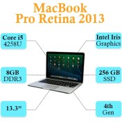 A1278 - Chargeur pour Macbook Pro 13,3 pouces - MC700LLA - Intel Core i5 à  2,3ghz