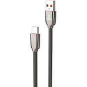 تصویر کابل شارژ تایپ سی ENZO T-32 ENZO T-32 USB-C Charging & Data Cable