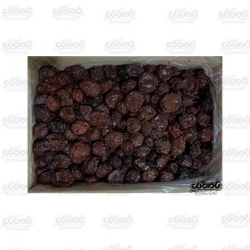 تصویر آلو جنگلی 