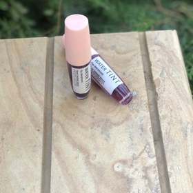 تصویر تینت لب Water tint