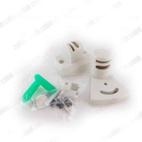 تصویر چشمی دزدگیر اماکن پایرونیکس PIRONIX- KX15ED Pyronix KX15ED Motion Detector