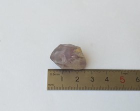 تصویر سنگ آمیتیست (کد1781) 