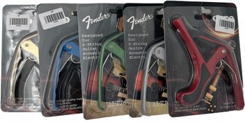 تصویر کاپو گیتار 